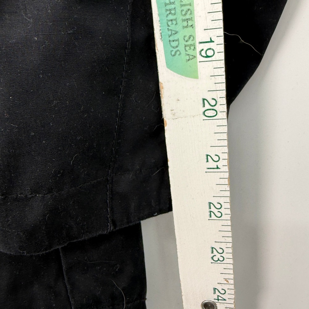 Pendleton Plaid Lined Hooded Rain Jacket Women S … - image 6